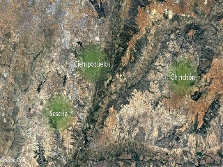 Suelo rústico en Sc 2. Cerro de los Sotos Bloq. Pol12 Parc66, Ciempozuelos (Madrid)  5