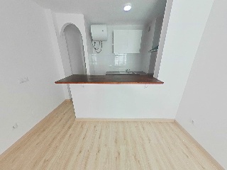 Viviendas en C/ Sebastián de Eslava - Málaga - 5