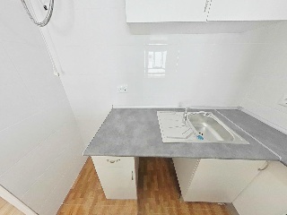 Viviendas en C/ Sebastián de Eslava - Málaga - 11