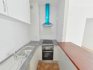 Viviendas en C/ Sebastián de Eslava - Málaga - 12
