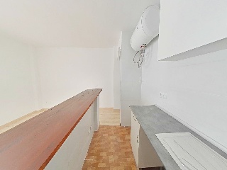 Viviendas en C/ Sebastián de Eslava - Málaga - 15