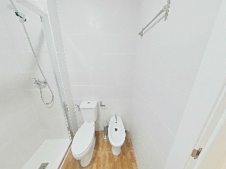 Viviendas en C/ Sebastián de Eslava - Málaga - 25