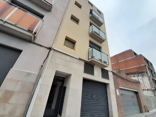 Piso en venta en Figueres de 59  m²