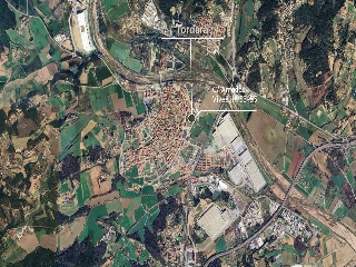 Solar en C/ Amadeus Vives, Tordera (Barcelona) 4