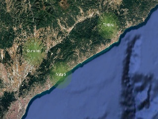 Solar en C/ Amadeus Vives, Tordera (Barcelona) 5