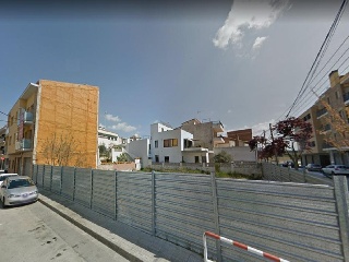 Solar en C/ Amadeus Vives, Tordera (Barcelona) 6