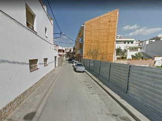 Solar en C/ Amadeus Vives, Tordera (Barcelona) 8
