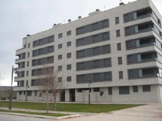 Ana María Matute 4-A - Logroño - La Rioja 2