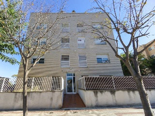 Garajes en C/ Vidal y Barraquer, Constantí (Tarragona) 2