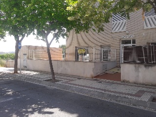 Garajes en C/ Vidal y Barraquer, Constantí (Tarragona) 3