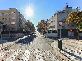 Garajes en C/ Vidal y Barraquer, Constantí (Tarragona) 4