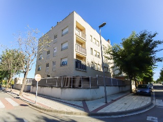 Garajes en C/ Vidal y Barraquer, Constantí (Tarragona) 6