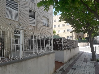 Garajes en C/ Vidal y Barraquer, Constantí (Tarragona) 7