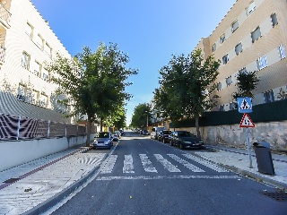 Garajes en C/ Vidal y Barraquer, Constantí (Tarragona) 9