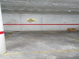 Garajes en C/ Vidal y Barraquer, Constantí (Tarragona) 13