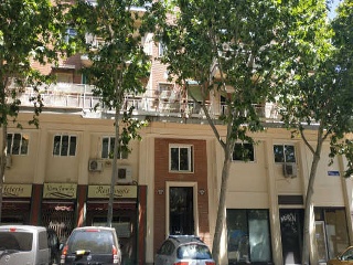 Local en C/ Fortunata y Jacinta - Madrid - 7