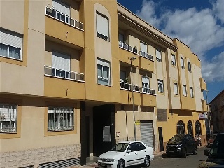 Garaje en C/ Lola Flores, Roquetas de Mar (Almería) 2