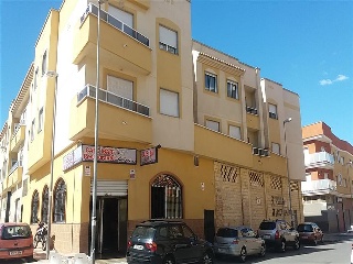 Garaje en C/ Lola Flores, Roquetas de Mar (Almería) 3