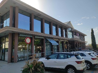 Local en venta en Ametlla Del Vallès de 38  m²