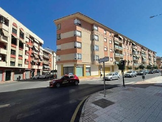 Local en C/ Jaime I El Conquistador, Linares (Jaén) 2