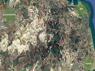 Suelo rústico en Pr Puente del Oro - Rota - Cádiz 5