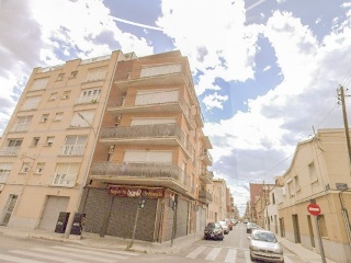 Piso en venta en Terrassa de 62  m²
