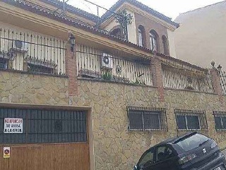Chalet independiente en Loja - Granada - 3