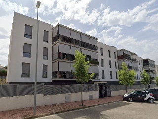 Piso en venta en Santa Eulalia Del Río de 125  m²