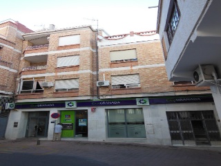 Local en venta en Órgiva de 203  m²