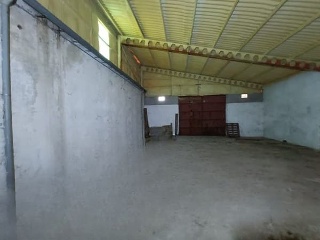 Nave Industrial en Fuenterrebollo - Segovia - 5