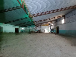Nave Industrial en Fuenterrebollo - Segovia - 6