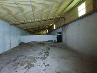 Nave Industrial en Fuenterrebollo - Segovia - 7