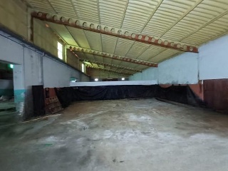 Nave Industrial en Fuenterrebollo - Segovia - 8