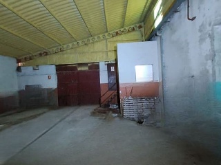 Nave Industrial en Fuenterrebollo - Segovia - 9