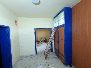 Nave Industrial en Fuenterrebollo - Segovia - 12