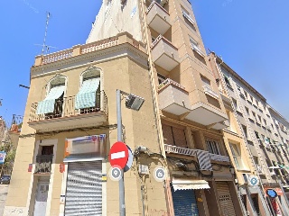 Pisos banco Hospitalet de Llobregat