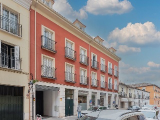 Piso en venta en Aranjuez de 64  m²