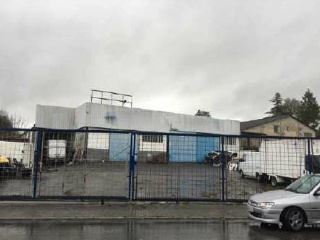 Otros en venta en Siero de 443  m²