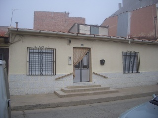 Unifamiliar en venta en Villarrubia De Los Ojos de 167  m²