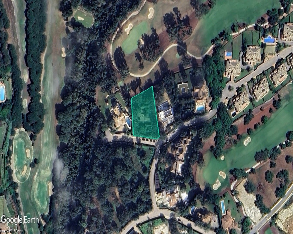 Solar en C/ Mesilla del diente