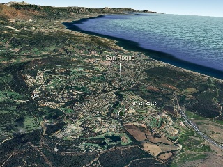 Solar en C/ Mesilla del diente 4