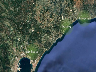 Solar en C/ Mesilla del diente 5