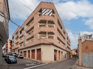 Piso en venta en Móra D'ebre de 69  m²