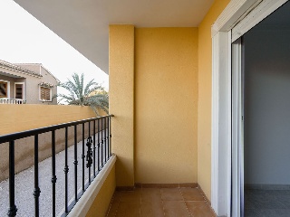 Conjunto Residencial Vegamar II - Rafal - Alicante 8