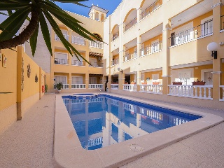 Conjunto Residencial Vegamar II - Rafal - Alicante 27