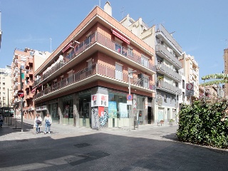 Pisos banco Barcelona