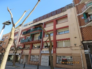 Piso en venta en Cerdanyola Del Vallès de 59  m²