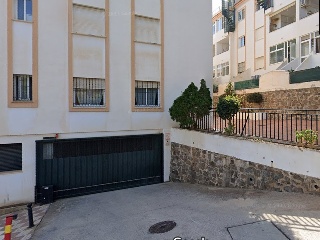 Pisos banco Benalmádena