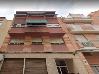 Piso en venta en Alicante de 103  m²