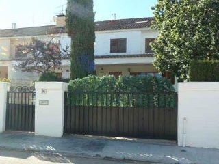 Piso en C/ 8, La Pobla de Vallbona (Valencia) 3